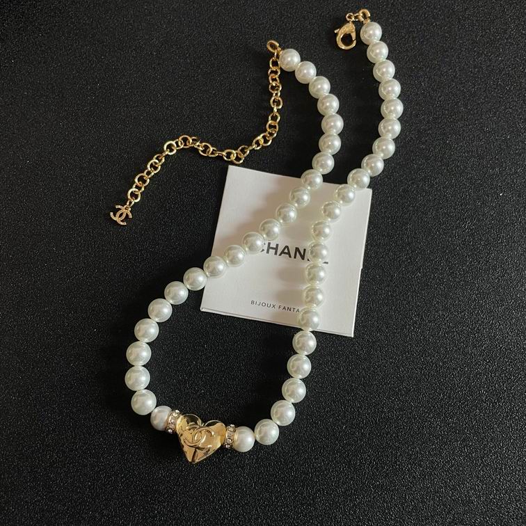 Chanel necklace 11lyh330